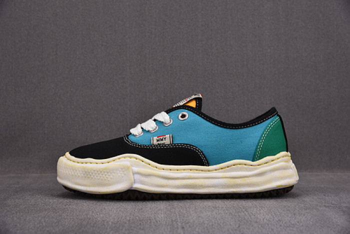 MAISON MIHARA YASUHIRO MMY008