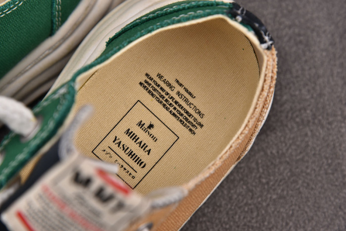 MAISON MIHARA YASUHIRO MMY013