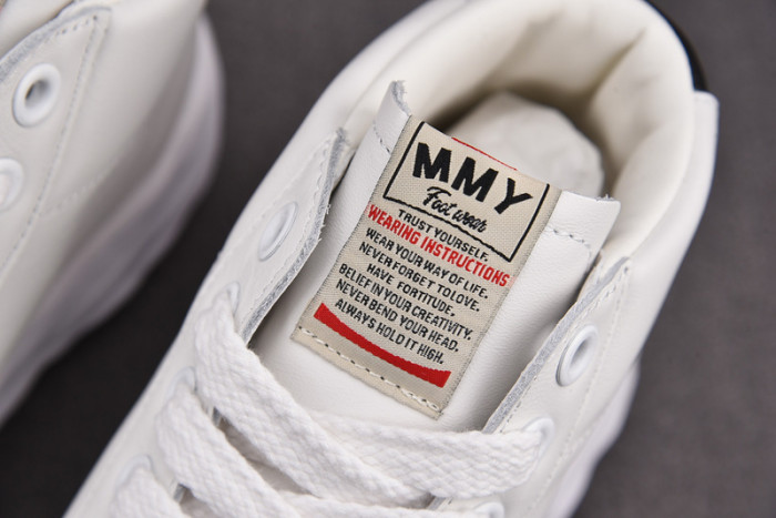 MAISON MIHARA YASUHIRO MMY018