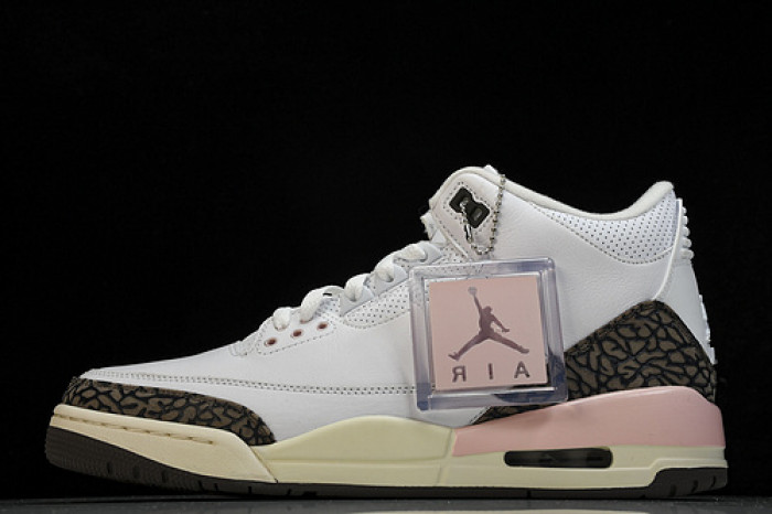 AIR JORDAN 3 RETRO 'NEAPOLITAN'   CK9246-102