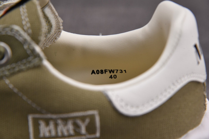 MAISON MIHARA YASUHIRO MMY021