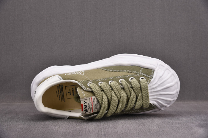 MAISON MIHARA YASUHIRO MMY021