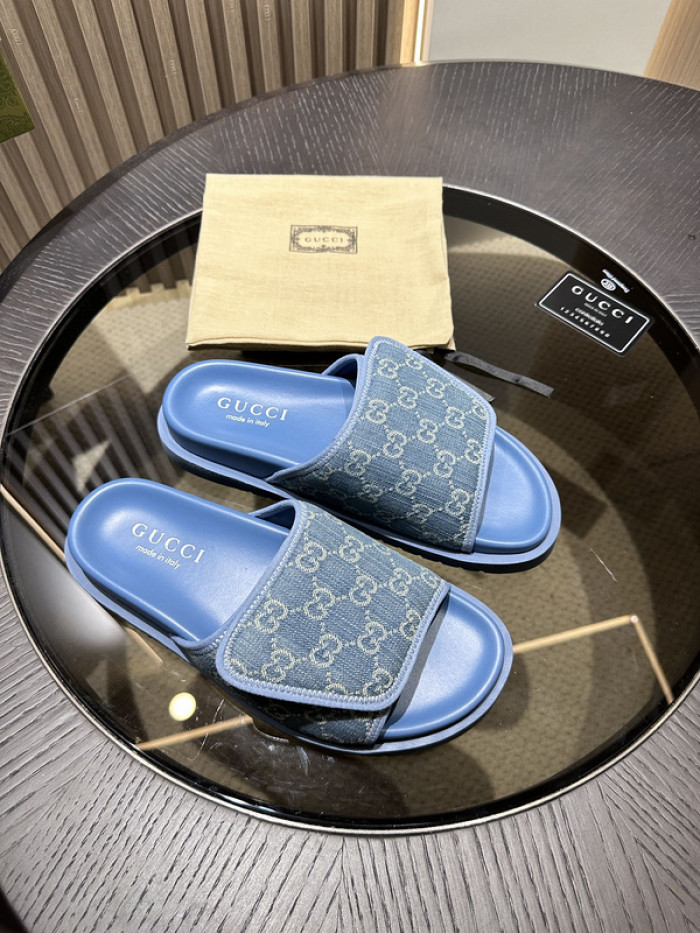 GUCC SLIPPERS