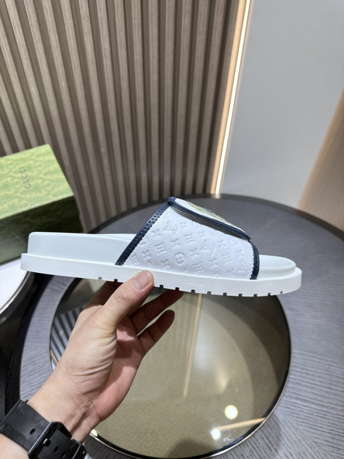 GUCC SLIPPERS