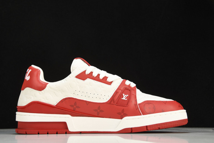 LV SNEAKER LOW FOR-LV5