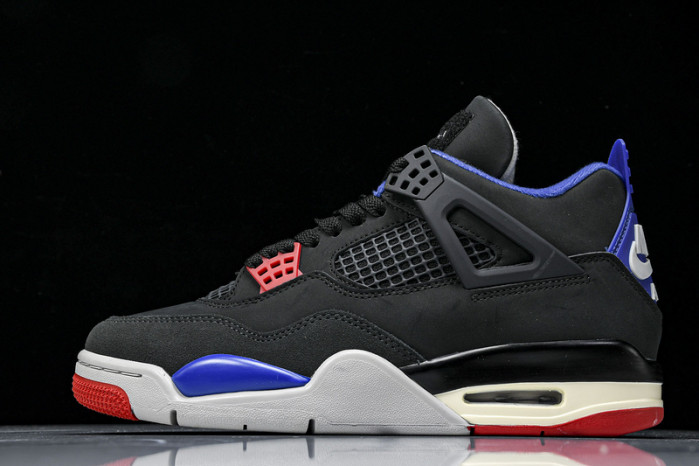 Air Jordan 4 “Rare Air” FV5029-003