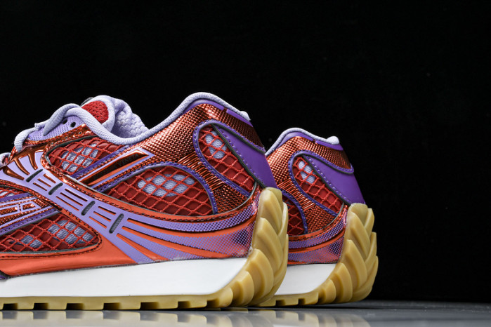 BOTTEGA VENETA ORBIT SNEAKER