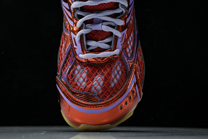 BOTTEGA VENETA ORBIT SNEAKER