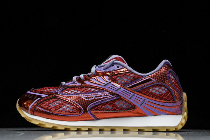 BOTTEGA VENETA ORBIT SNEAKER