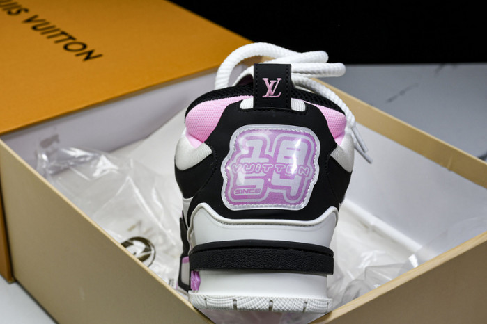 LV SNEAKER LOW FOR-LV132