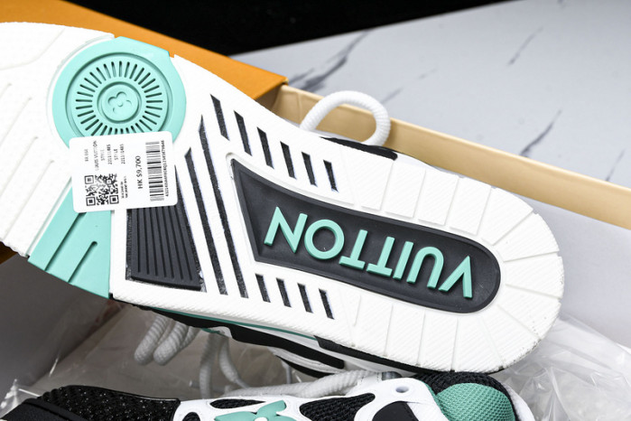 LV SNEAKER LOW FOR-LV133