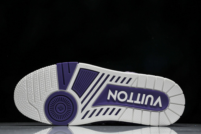 LV SNEAKER LOW FOR-LV134