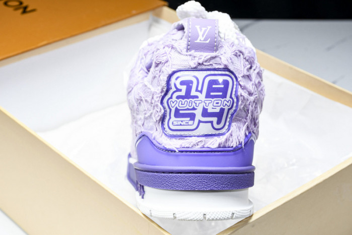 LV SNEAKER LOW FOR-LV134