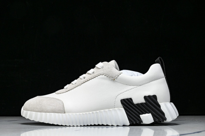 H*RMES  Lows Sneaker HM-S04