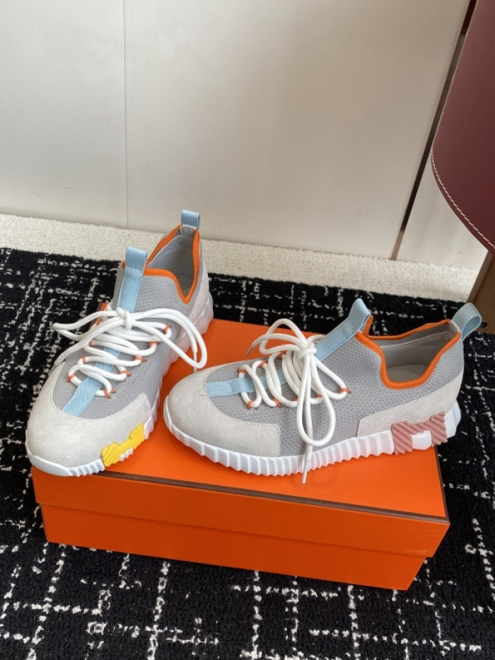 H*RMES  Lows Sneaker HM-S05