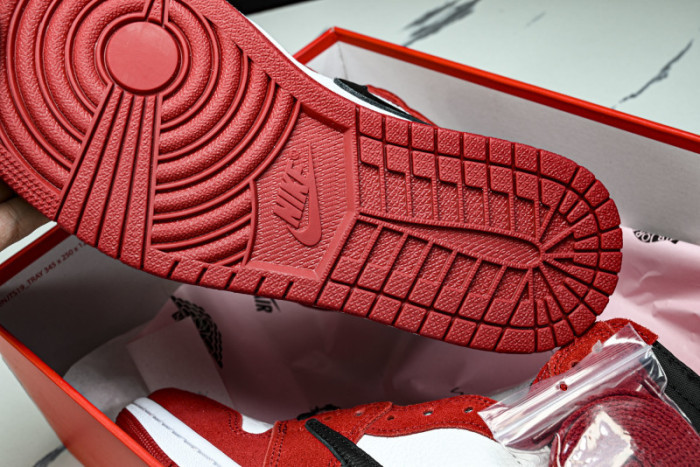 Travis Scott x Air Jordan 1 High OG SP TS  DH3227-601