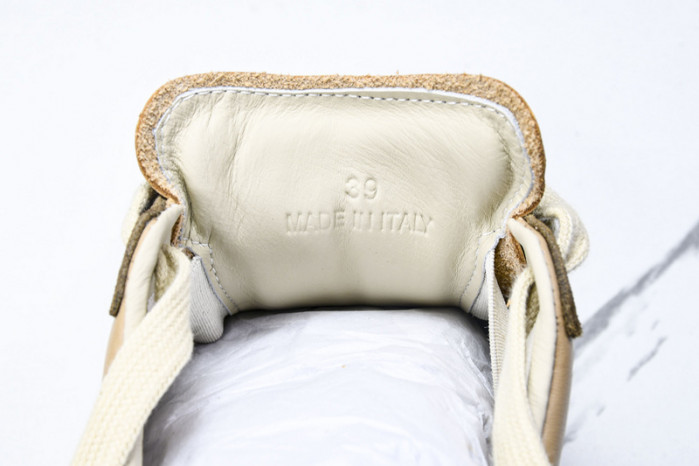 Mais0n Margiela Shoes  FOR-MM17