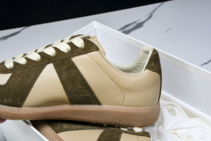 Mais0n Margiela Shoes  FOR-MM17