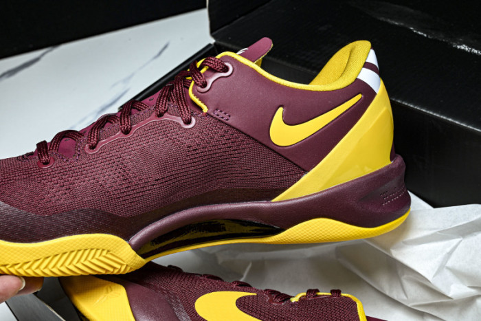 Nike  Kobe 8 Protro H023-HF7484/1647930