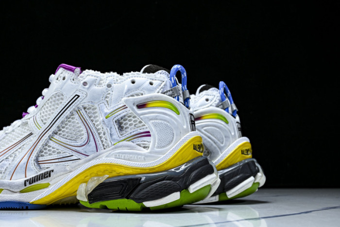 BLCG RUNNER 772767 WRUNG 9800