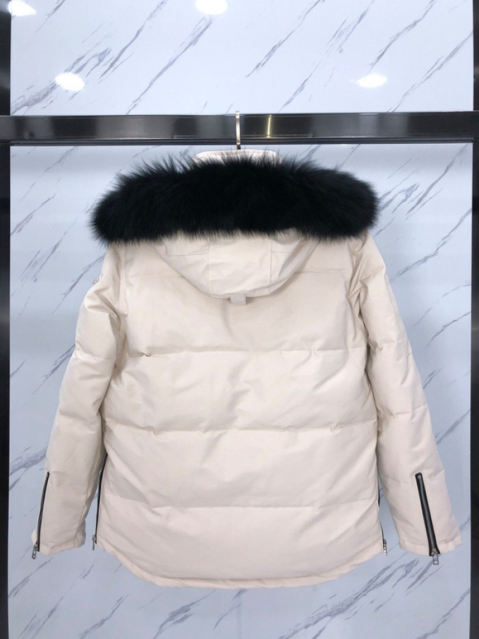 Mo0se Knuckles  MK-07