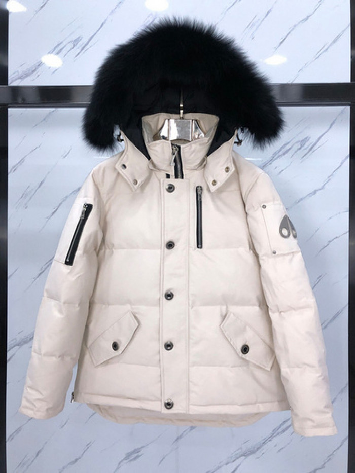 Mo0se Knuckles  MK-07