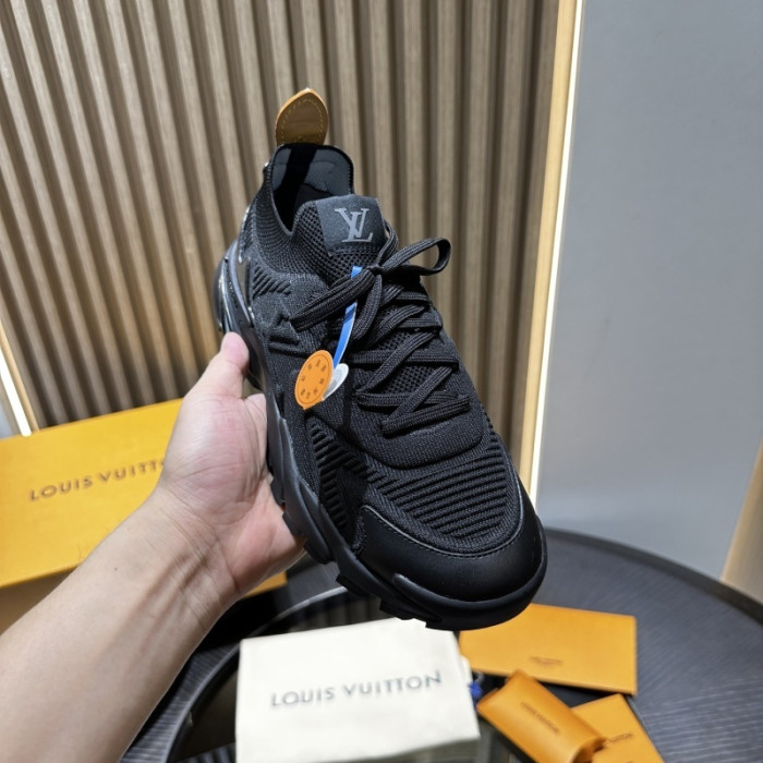 LV SNEAKER Runner Tatic  FOR-LV393