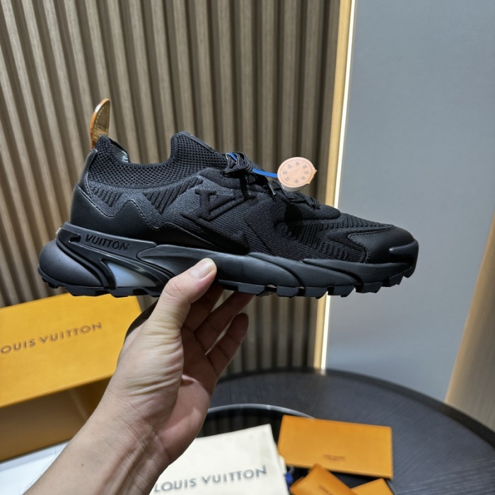 LV SNEAKER Runner Tatic  FOR-LV393