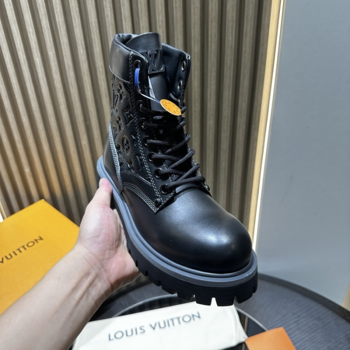 LV BOOTS Ranger FOR-LV394