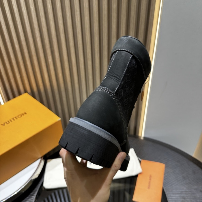 LV BOOTS Ranger FOR-LV398