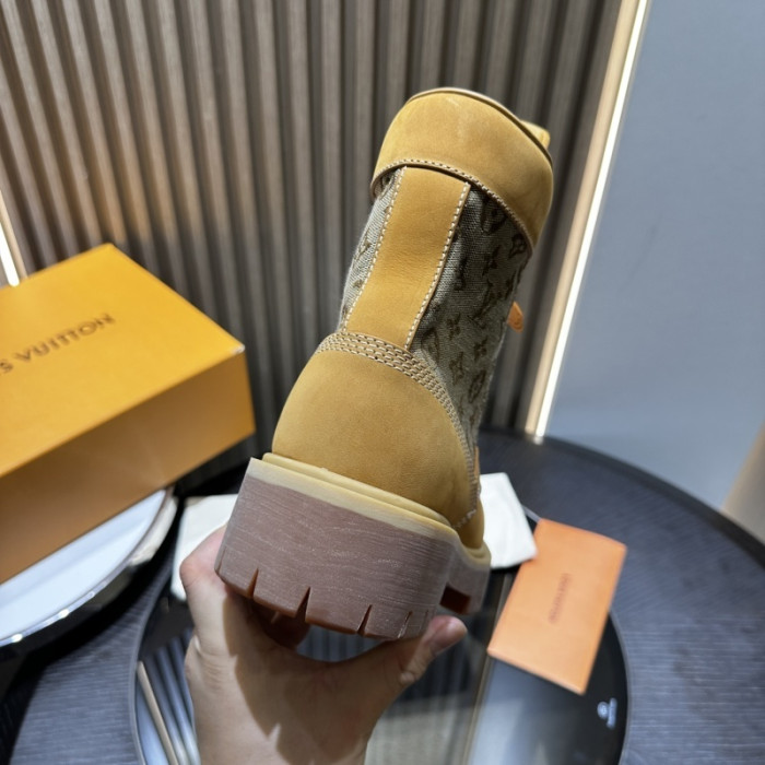 LV BOOTS Ranger FOR-LV399