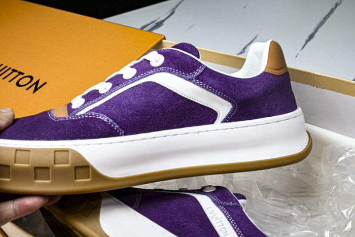 LV SNEAKER  FOR-LV401