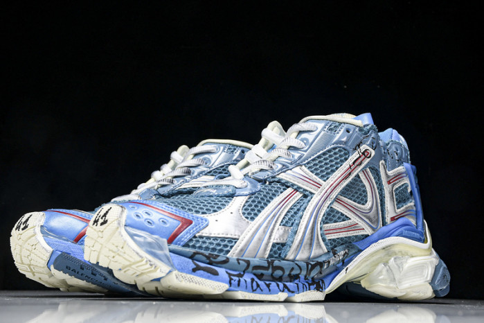 BLCG RUNNER  772767 WRNMT 4896