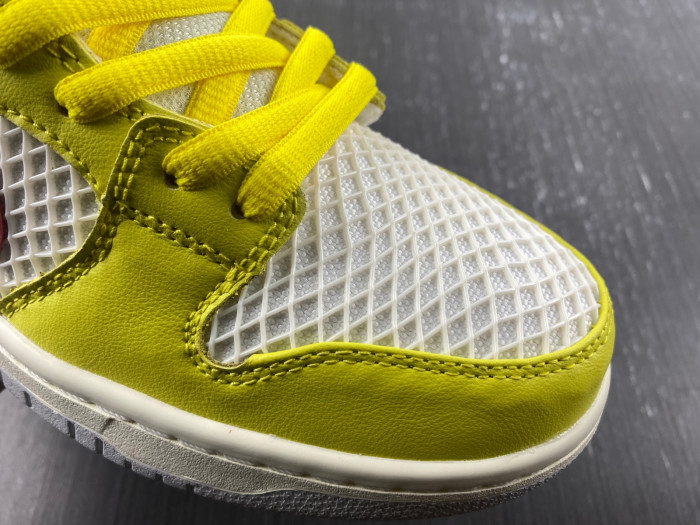 Nike Dunk SB Low"Bettie  DX5933-900