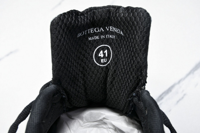 BOTTEGA VENETA ORBIT SNEAKER