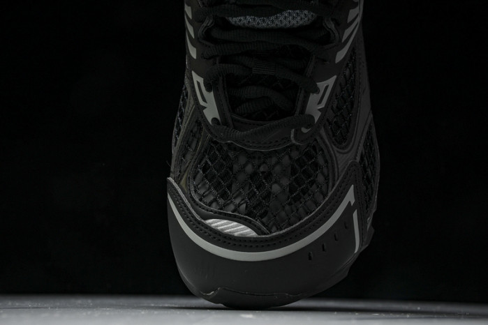 BOTTEGA VENETA ORBIT SNEAKER