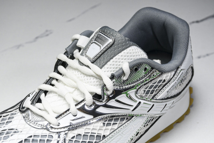 BOTTEGA VENETA ORBIT SNEAKER