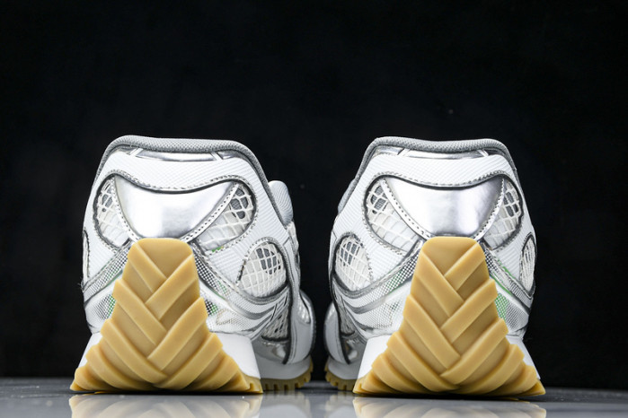 BOTTEGA VENETA ORBIT SNEAKER