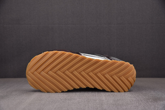 BOTTEGA VENETA ORBIT SNEAKER