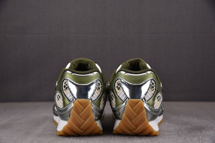 BOTTEGA VENETA ORBIT SNEAKER