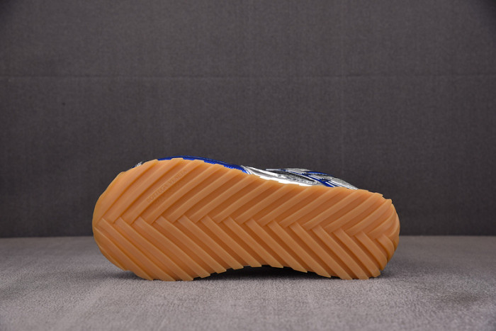 BOTTEGA VENETA ORBIT SNEAKER