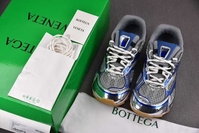 BOTTEGA VENETA ORBIT SNEAKER