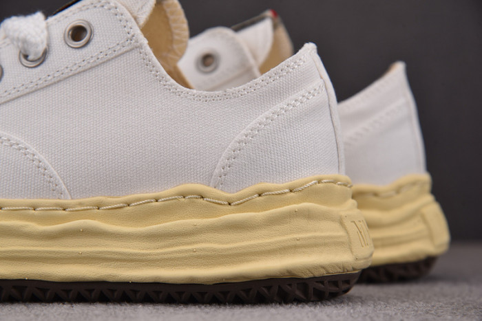 MAISON MIHARA YASUHIRO MMY033