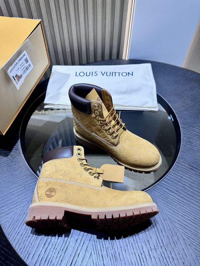LV BOOTS FOR-LV149