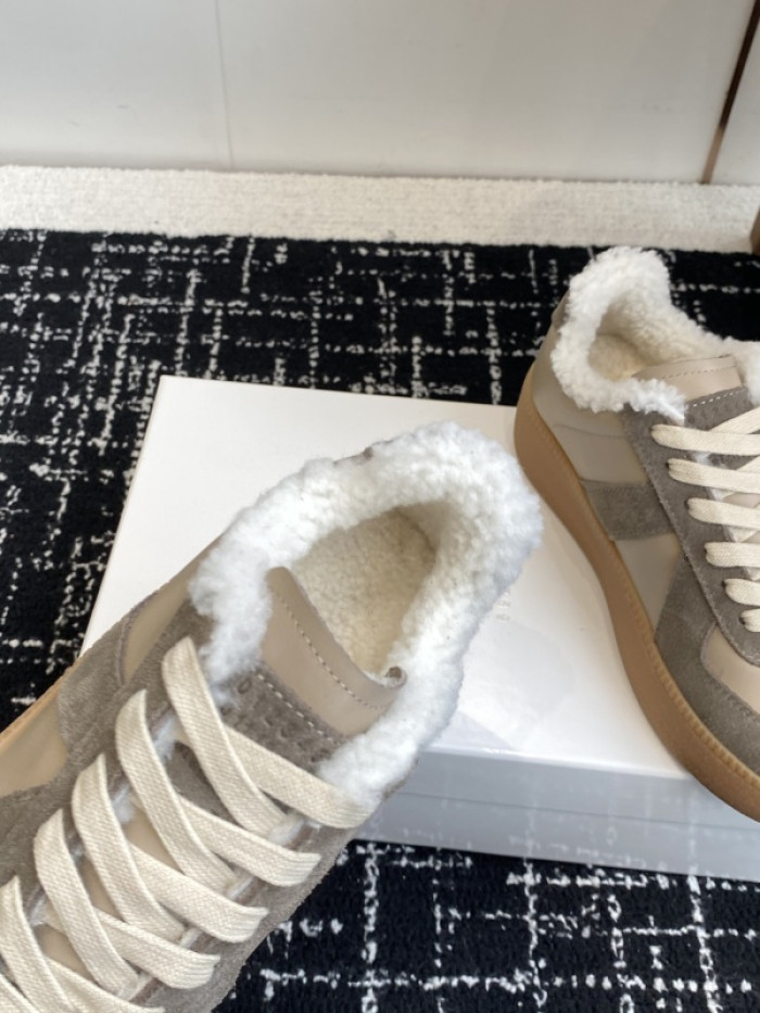 Mais0n Margiela Shoes  FOR-MM55