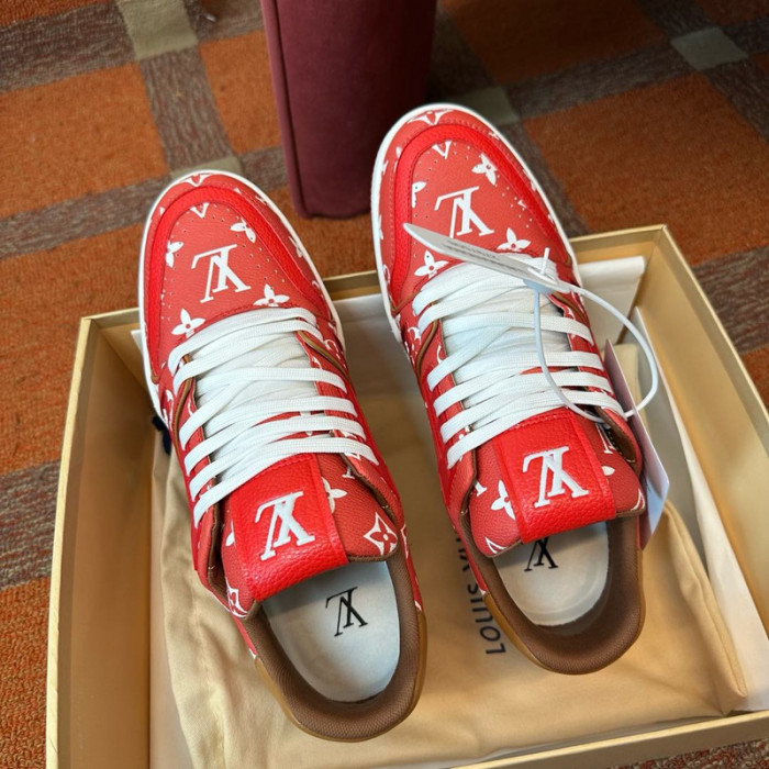 LV SNEAKER LOW FOR-LV227