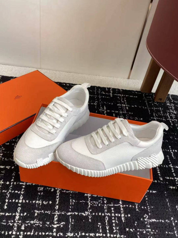 H*RMES  Lows Sneaker HM-S06