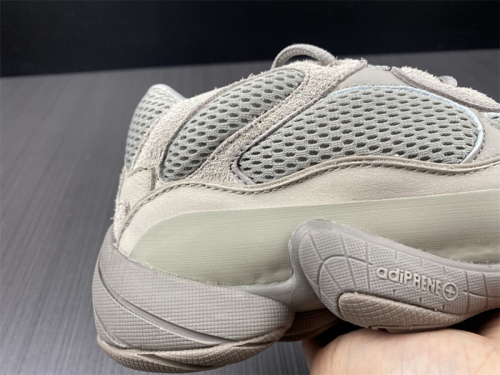 ADIDAS YEEZY 500 TAUPE LIGHT GX3607