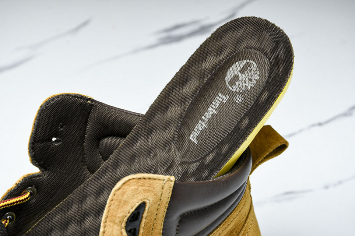 TIMBERLAND SNEAKER  TBL-09