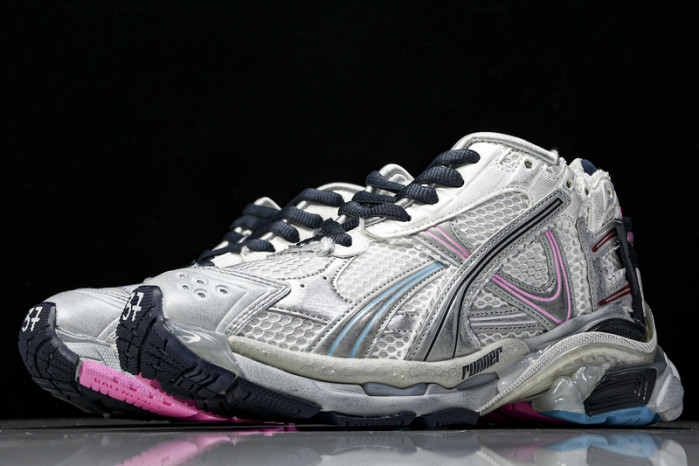 BLCG RUNNER  W3RNY 0322